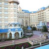 ディズニーランドホテルの画像