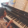 自信を持ってピアノにチャレンジ！の画像