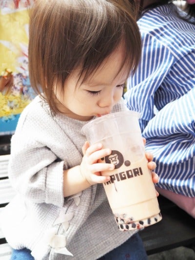 タピ活 本格的なタピオカが楽しめる Tapigori タピゴリ Cocomoのbeautyを目指すdiary