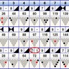ストライク09　　スペア39の画像