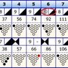 ストライク08　　スペア29（ストライク04　スペア17）の画像