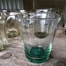 琉球ガラス 沖縄名護で製作されているお洒落な琉球ガラス ワイングラスやウイスキーにもおすすめですの記事より