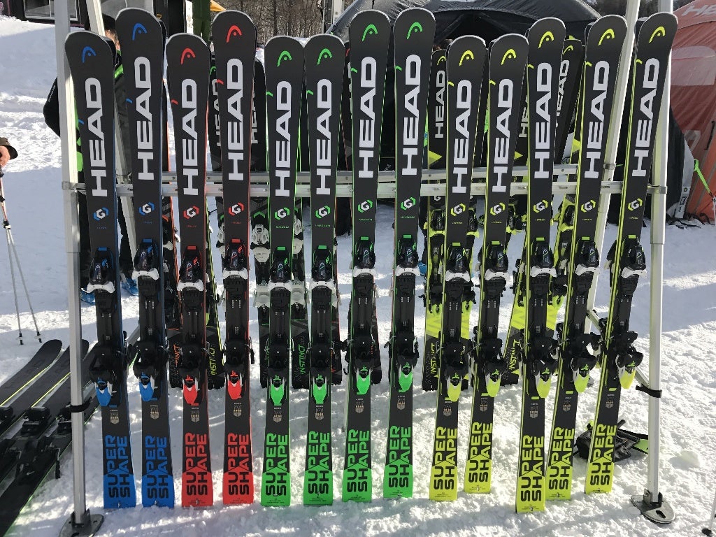 2017-2018 HEAD New model SKI | Ski & Fishing にしやんGO!GO! 2017-2018 HEAD New model SKI | Ski & Fishing にしやんGO!GO!