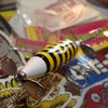当選！！の画像