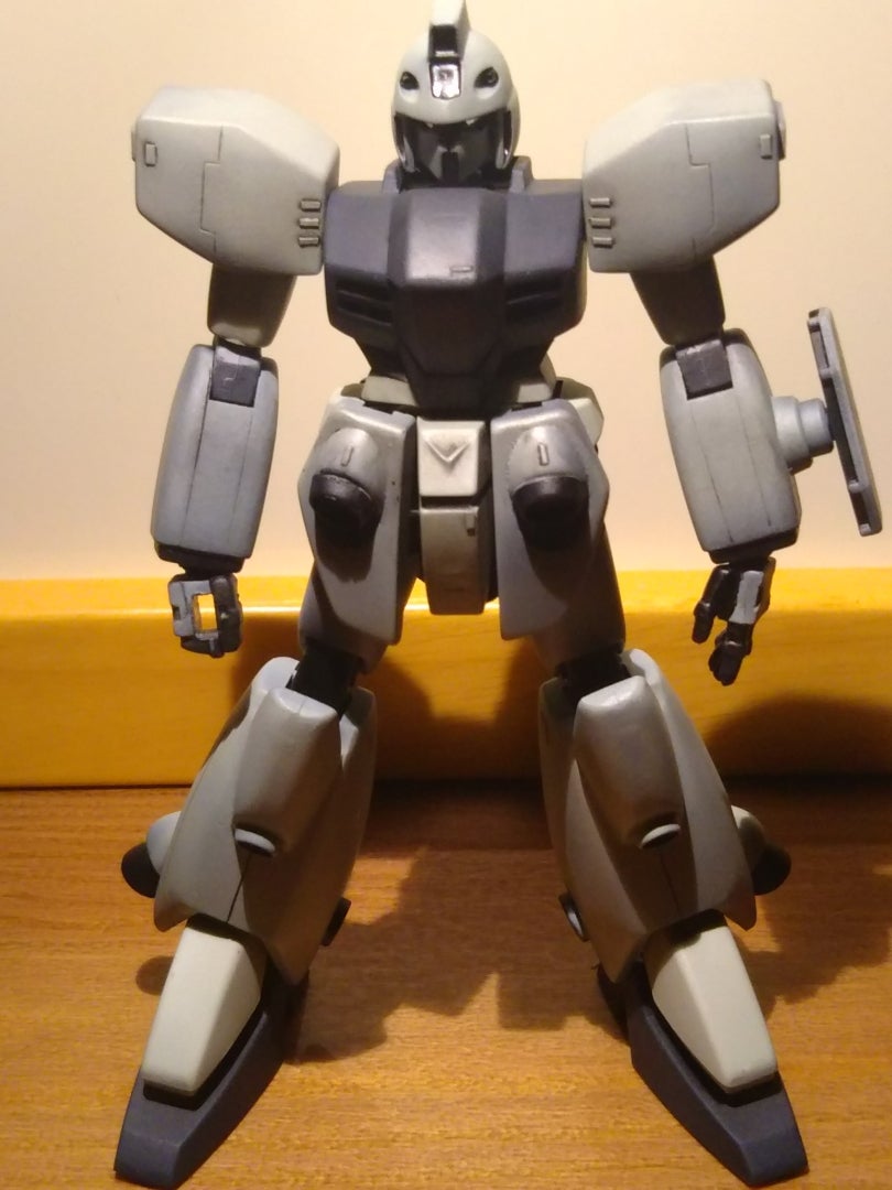 1 144 ジャベリン 09 Model World