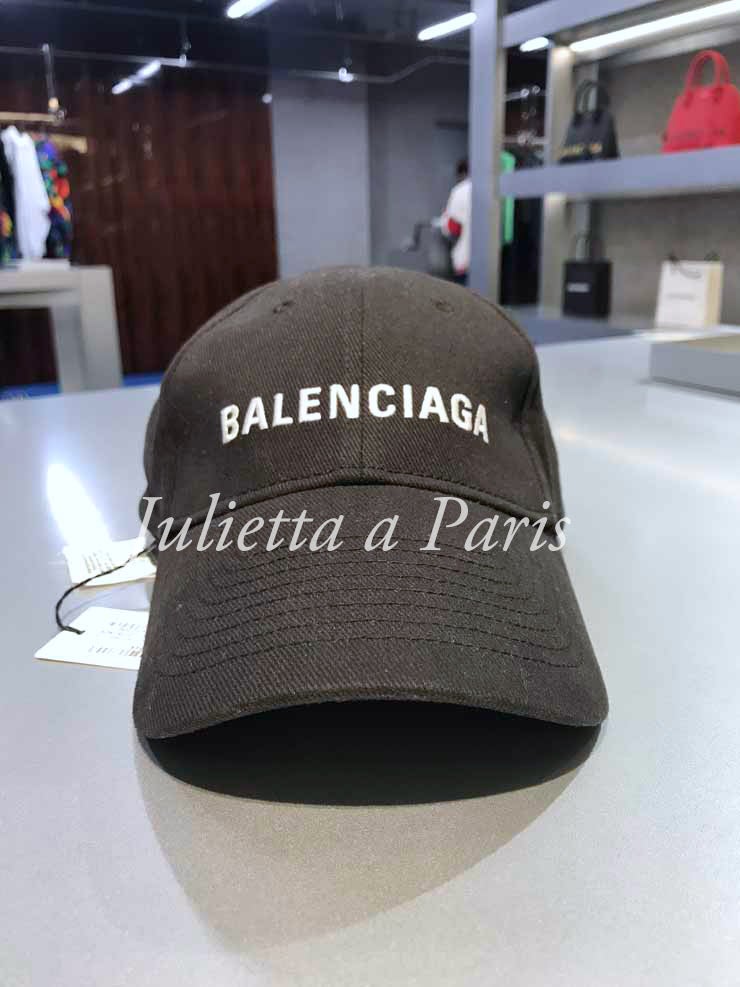 BALENCIAGA キャップ ちい様専用 メンズ 帽子 www.midistanbul.com