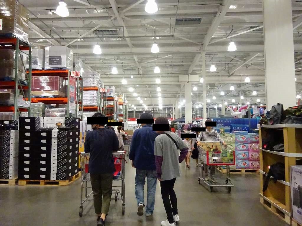 コストコ中部空港店　第７３弾の記事画像