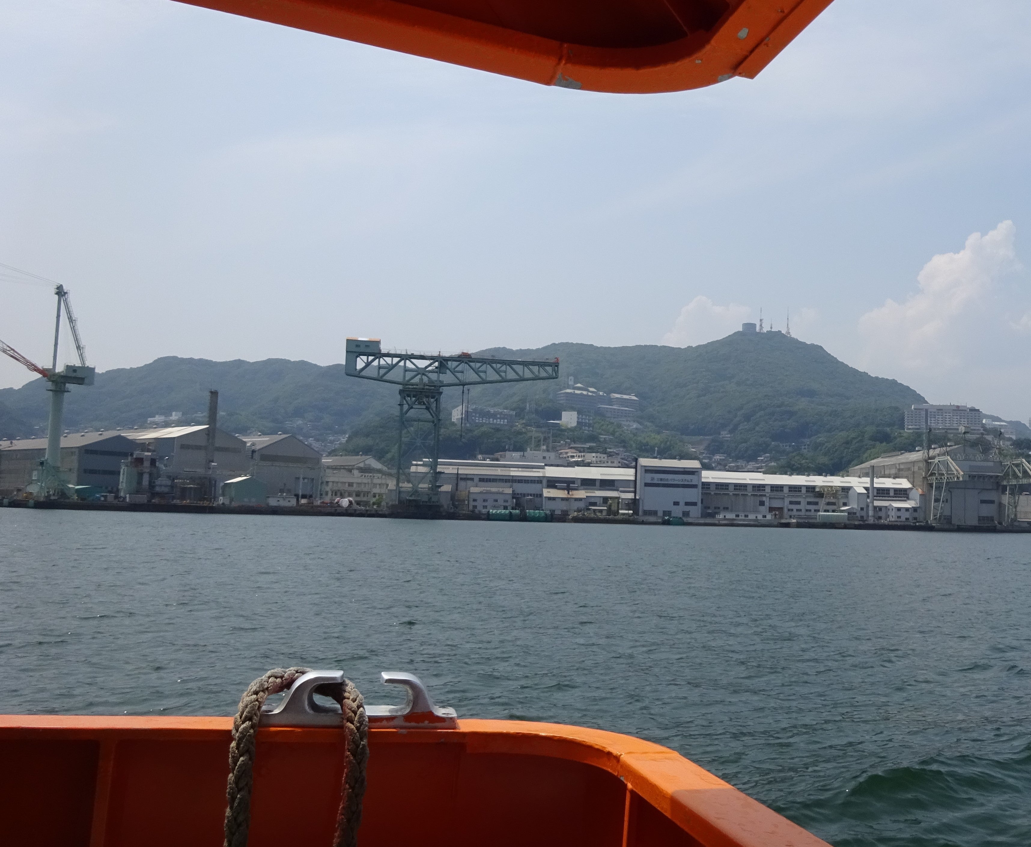 1/1400 軍艦島 ハイスタンダード情景 端島 格安モール