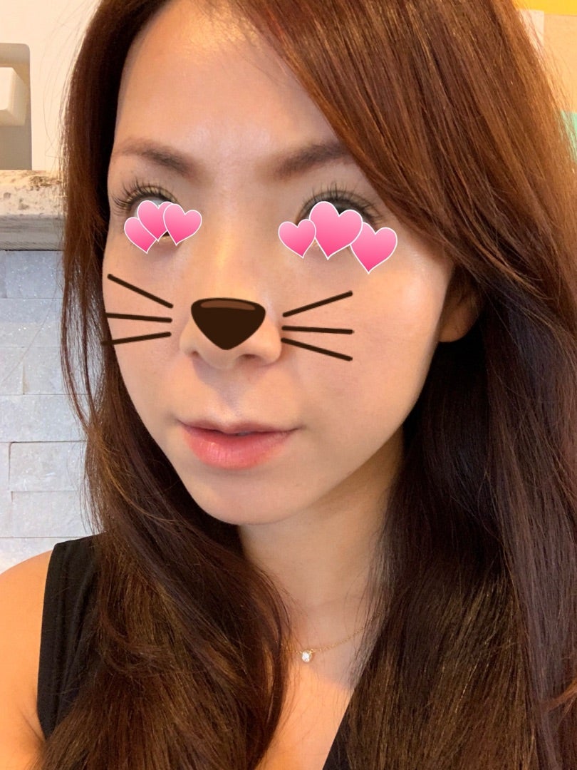 最新まつ毛パーマ ケラチンリフト を試してみた New York美 食 遊のススメ 最新まつ毛パーマ ケラチンリフト を試してみた New York美 食 遊のススメ