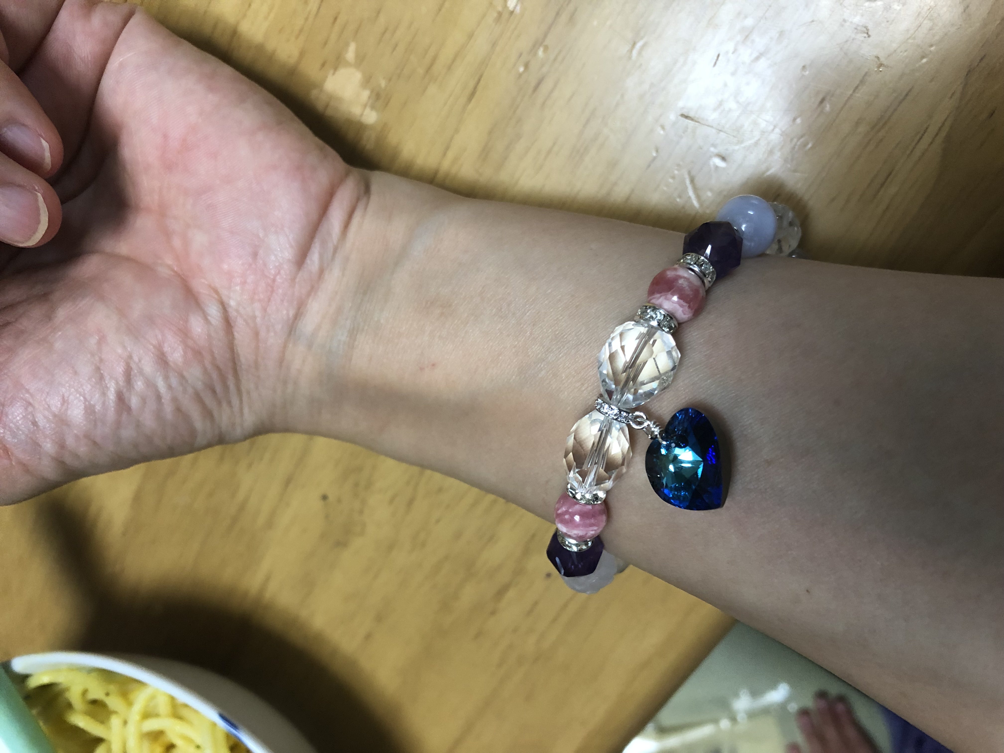 ブレス届いた！！の記事画像