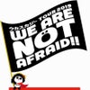ウカスカジーTOUR2019 WE ARE NOT AFRAID!当落発表の画像