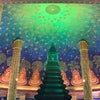 タイ旅行2019③映え寺院＆アプリゲームの画像