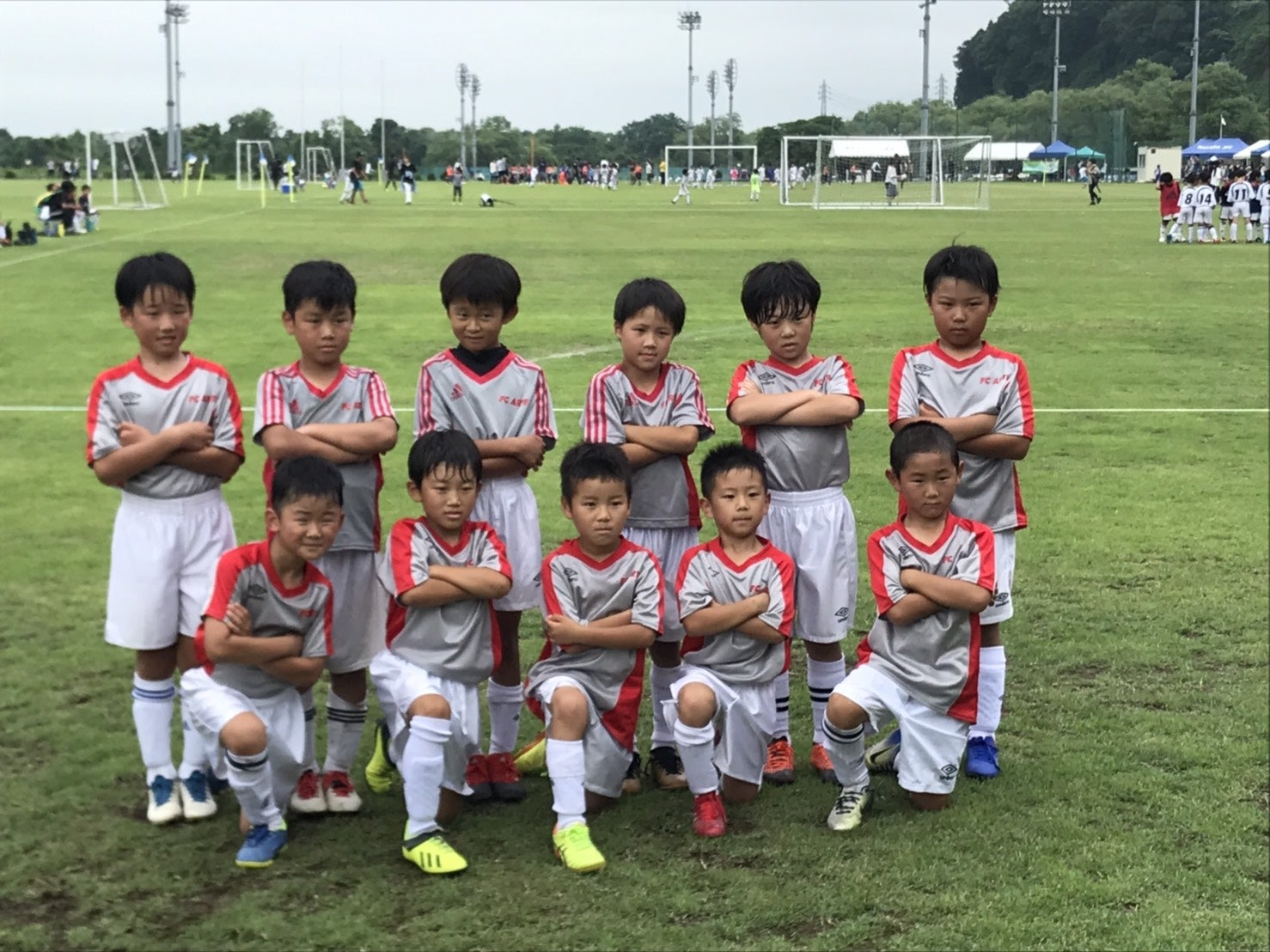 富山の少年サッカー・ジュニアサッカー応援情報サイト