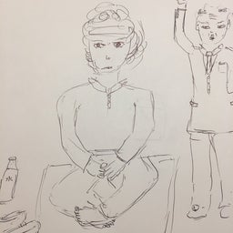 画像 むしむし の記事より 5つ目