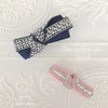 【レッスンレポ】キラキラ好きのためのPave ribbon chic♡の画像
