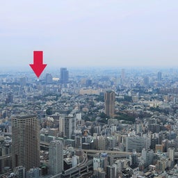 画像 第81回「浜離宮～東京タワー 散策」 の記事より 31つ目