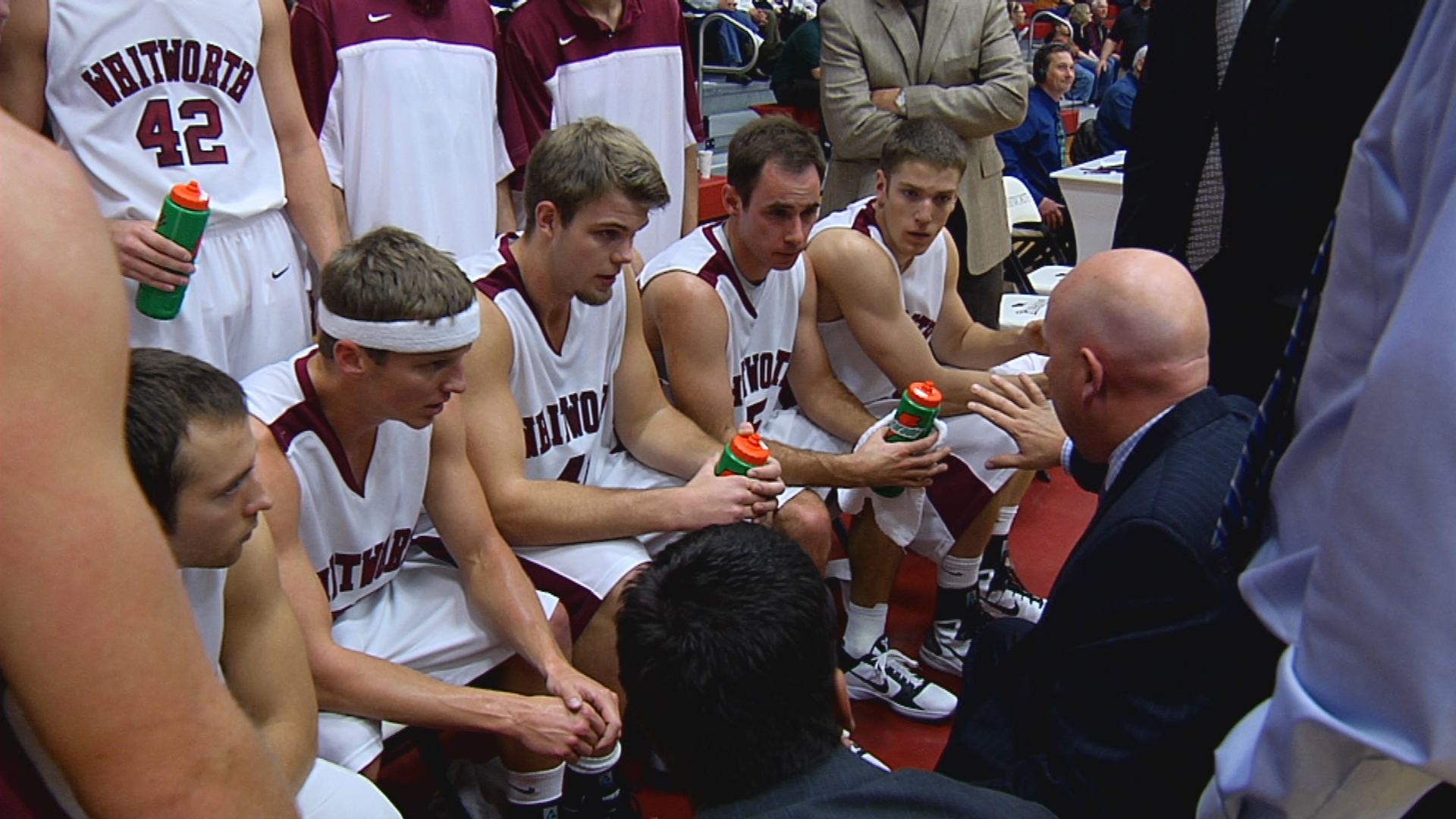 Whitworth　Collegeの記事画像