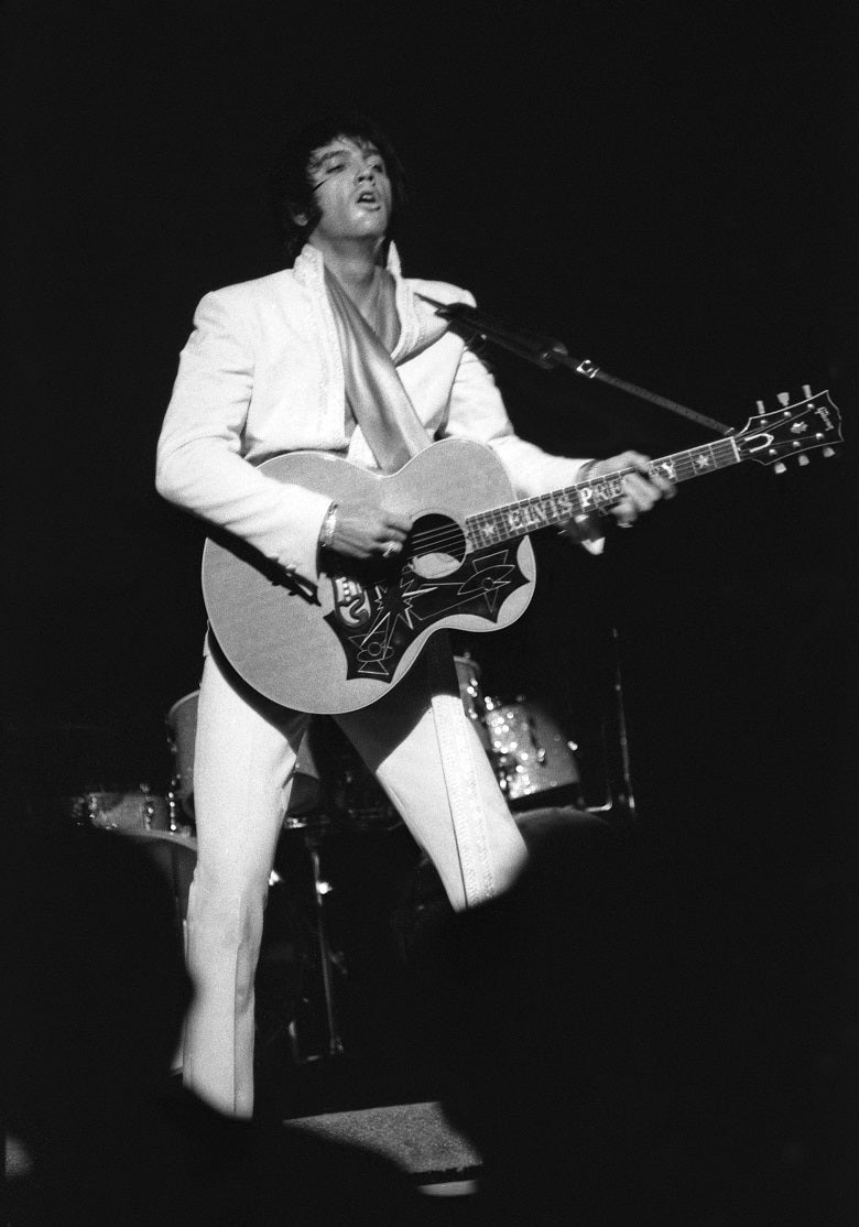 エルヴィス・プレスリー1969年ラスヴェガス公演50周年記念11枚組 エルヴィス・プレスリー1969年ラスヴェガス公演50周年記念11枚組