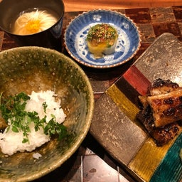 画像 三つ星 日本料理「 龍吟 Ryugin 」7月初週 料理画像 の記事より 25つ目