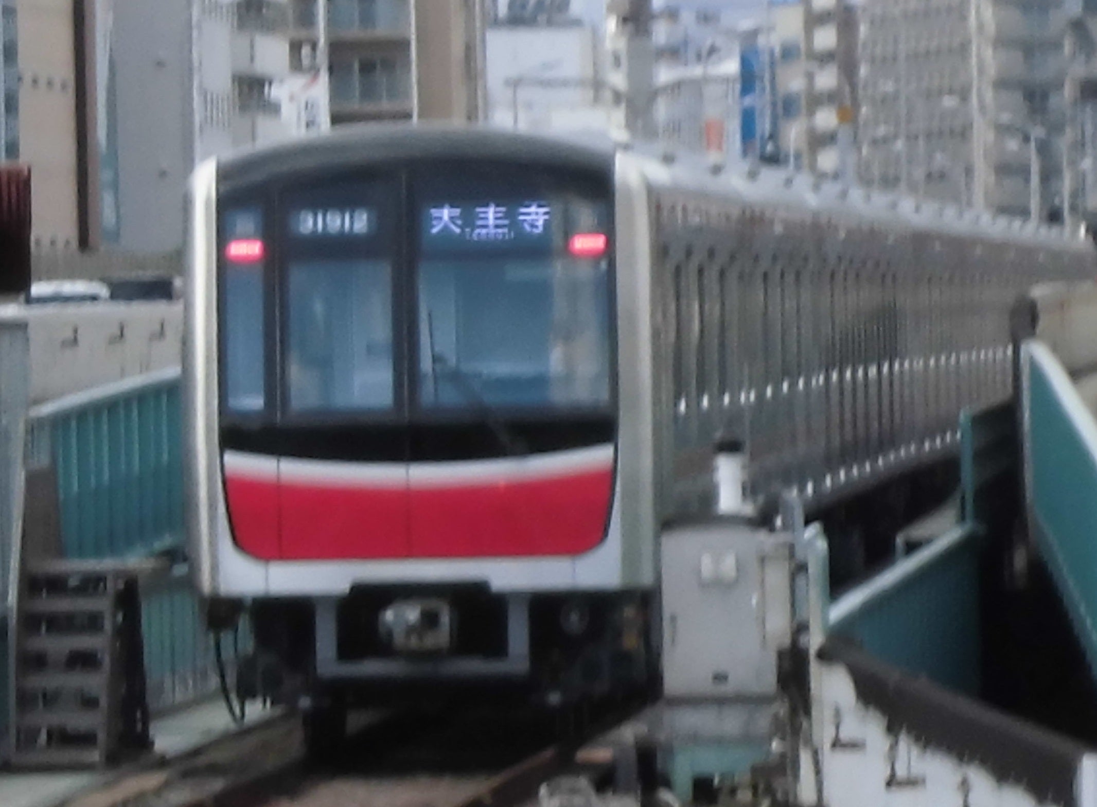 junjunのブログOsaka Metro御堂筋線30000系 31612Fが営業運転開始
