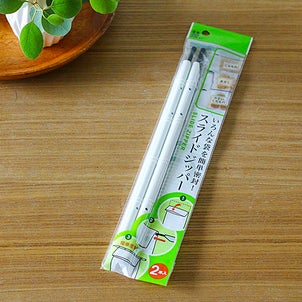 【100均】梅雨時期の湿気やすい食品の保存に便利なアイテム！の画像