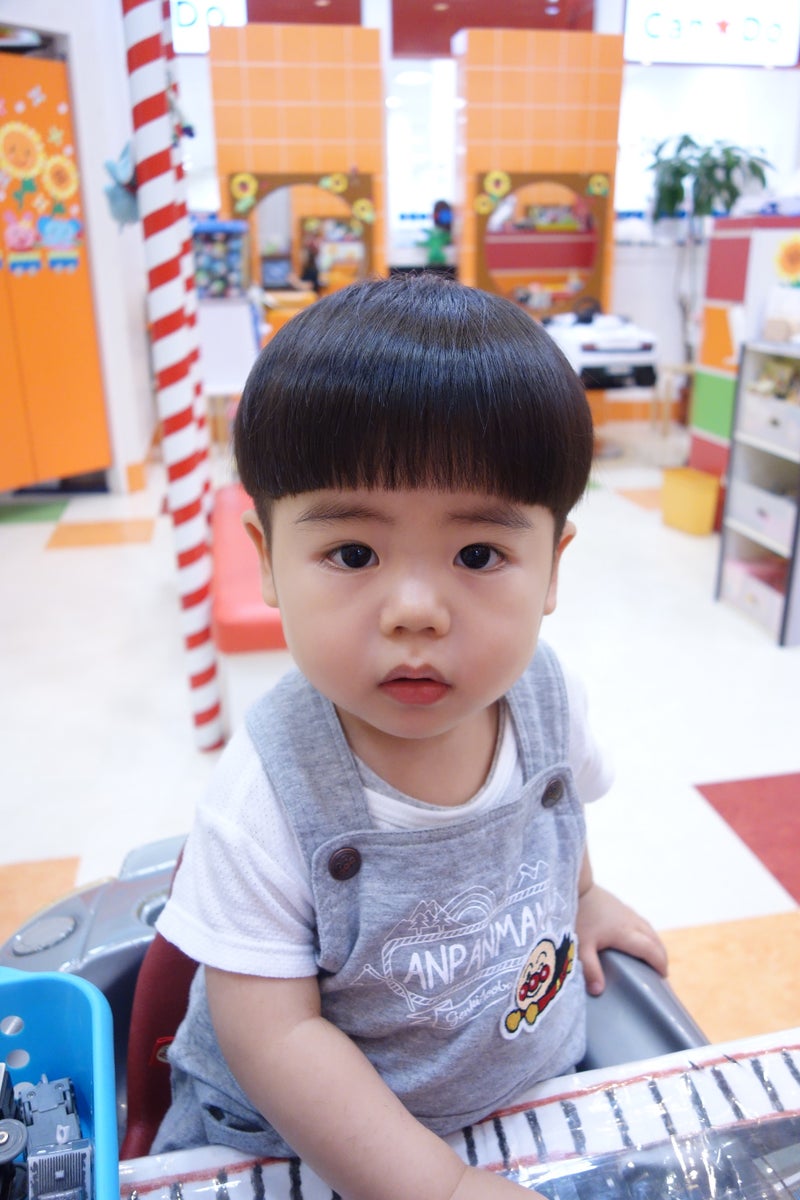 トップ 100+ 2 歳児 男の子 髪型 ヘアスタイルギャラリー