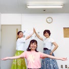 フラダンス♡単発ワークショップの記事より