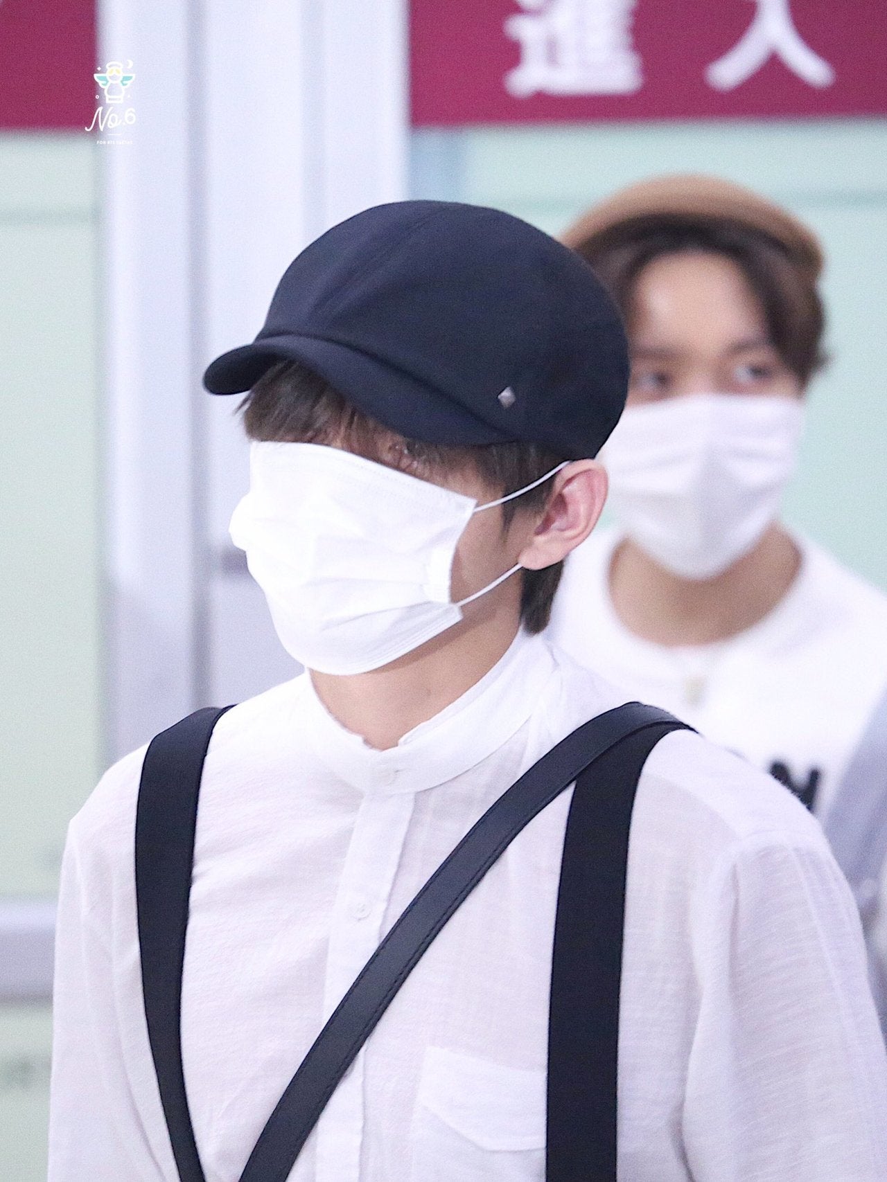 BTS☆ 帰国 190708 | Beloved...