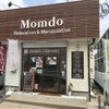 【アロマの窓口】Mondoさんに行ってきました！の画像
