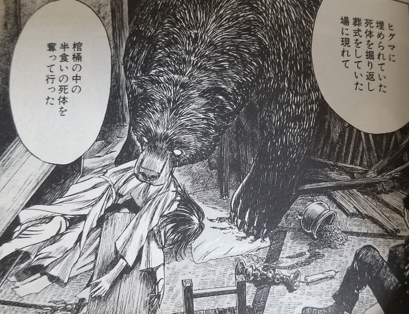 シャトゥーン ヒグマの森 ドラゴンボ ル アニメ 漫画 ゲ ムブログ
