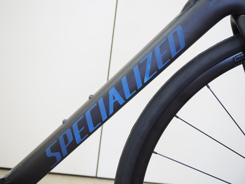 SPECIALIZED ROUBAIX COMP(ルーベコンプ) 2020年式を組み組み！！ | 京都→吹田 チャリンコ通勤！！