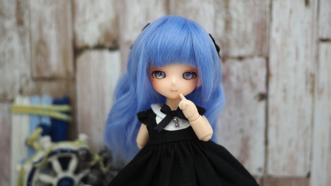 オビツ11 OB ドール ヘッド E-03 SIMPUカスタムヘッド+レジンアイ オビツ11 OB ドール ヘッド E-03 SIMPUカスタムヘッド+レジンアイ
