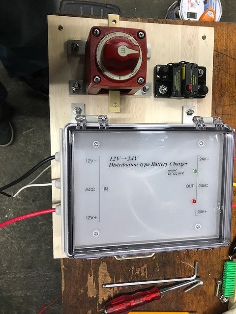 ミンコタ アイパイロットその6 | 和田精工のブログ ミンコタ アイパイロットその6 | 和田精工のブログ