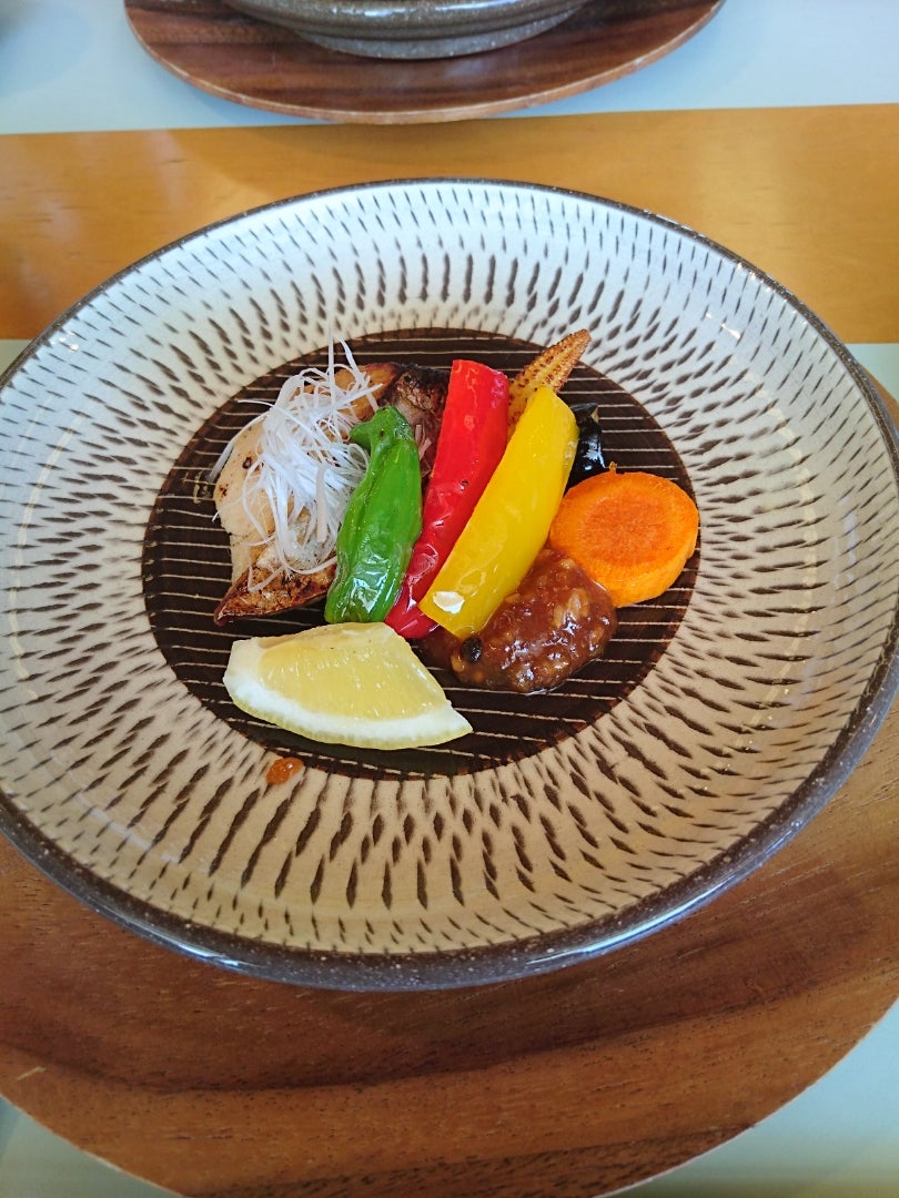 ランチに行きましたの記事画像
