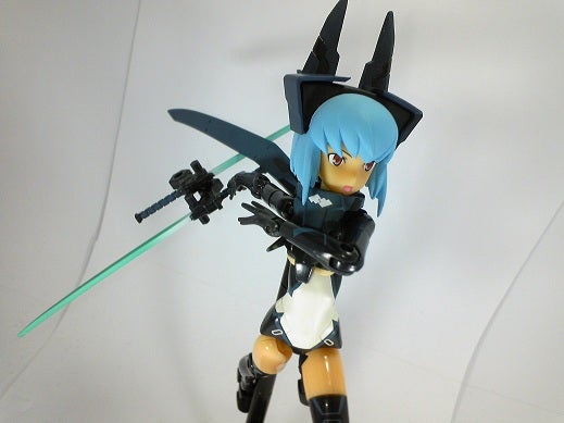 武装神姫 ストラーフMk.2 フルアームズパッケージ | 天の宮の日々 武装神姫 ストラーフMk.2 フルアームズパッケージ | 天の宮の日々