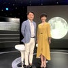 NHK BS4K・8K「月着陸50年　ムーンウォーカ―が見た絶景」の画像