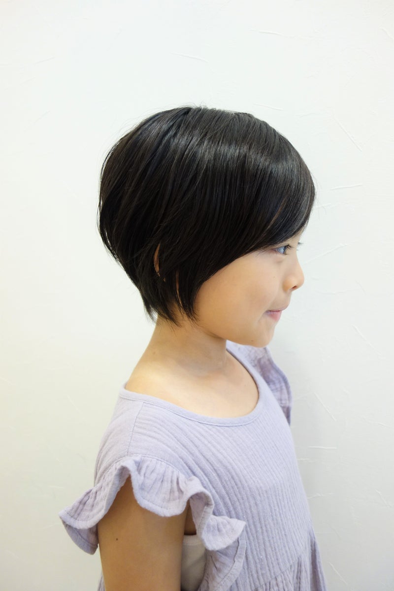 8歳 女の子 髪型 ショート 1210468歳 女の子 髪型 ショート すべての鉱山クラフトのアイデア