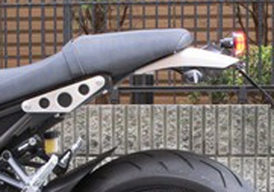 XSR900 LEDテールランプキット | ジッペスポーツブログ XSR900 LEDテールランプキット | ジッペスポーツブログ