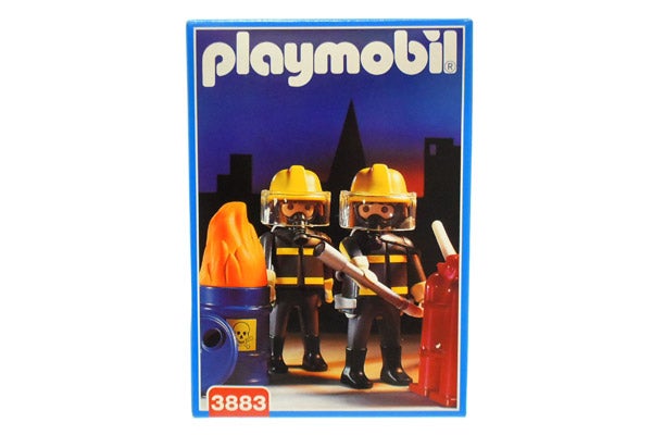Playmobil/プレイモービルの箱入りをたくさんアップしました：） | おもちゃ屋 KNot a TOY(ノットアトイ)