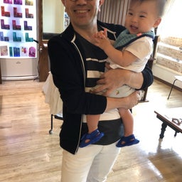 画像 なぎさん家族が来てくれました の記事より 1つ目