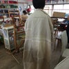 羽織り流行りの画像