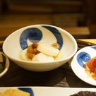 一汁三菜＠広尾　やっぱり一汁三菜が日本人の理想の食事！の記事より