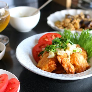 夏バテしないように取り入れている食材♪の画像