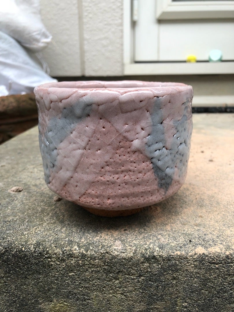 2度焼き | 20時間以内の志野焼を目指すアマチュア陶芸