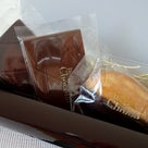 いただきもののお菓子たち＆東京蚤の市で購入したお菓子たちの記事より