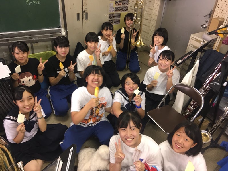 京都 橘 高校 吹奏楽 部 ブログ