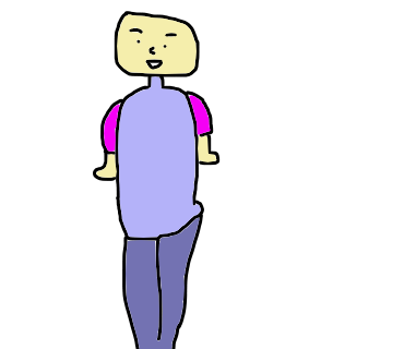 気持ちをイラストに込めると伝わるはず でっかいおっさんの子育て相談ルーム