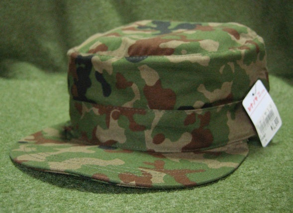 陸上自衛隊 空挺帽子 | 無芯のブログ