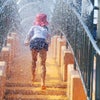 三好水遊び広場  府中  6歳の画像