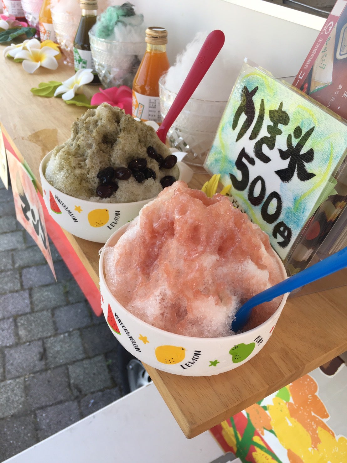 たこ焼き、タピオカ、カキ氷 | 大阪でキッチンカー製作|ボック たこ焼き、タピオカ、カキ氷 | 大阪でキッチンカー製作|ボック